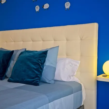 Blue Lagoon וילה קוסטה קלמה