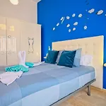 Blue Lagoon וילה *