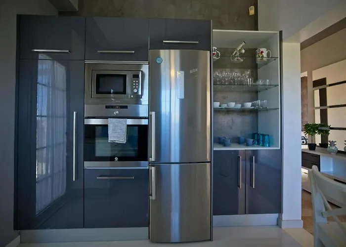 Willa Blue Lagoon Costa Calma